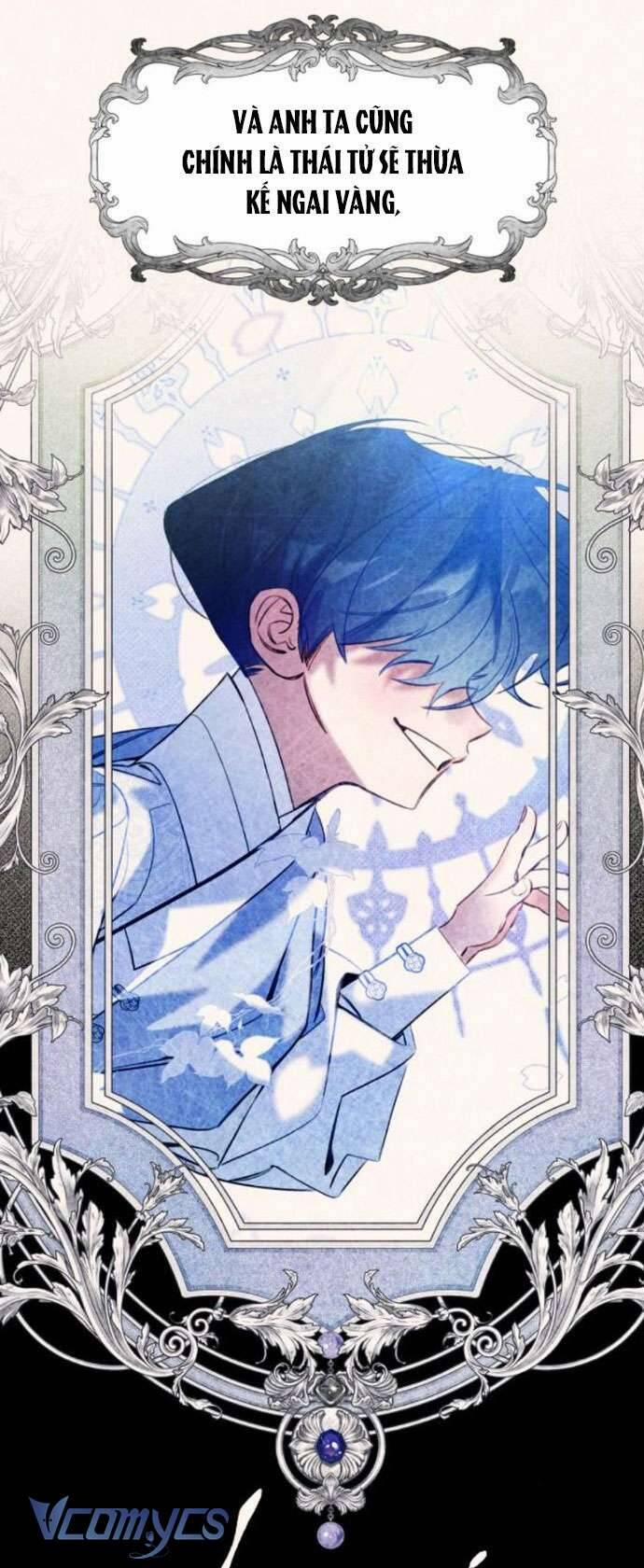 Chuyện Tình Tuyết Phương Bắc 2 trang 5