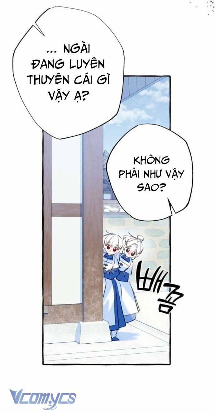 Chuyện Tình Tuyết Phương Bắc 2 trang 50