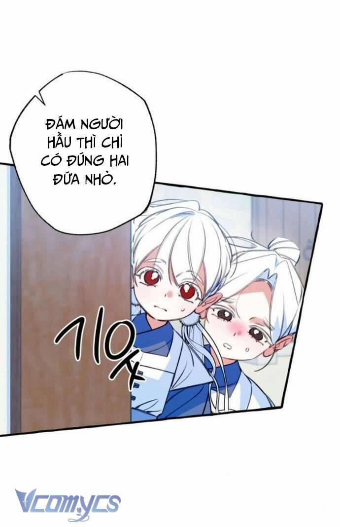 Chuyện Tình Tuyết Phương Bắc 2 trang 51