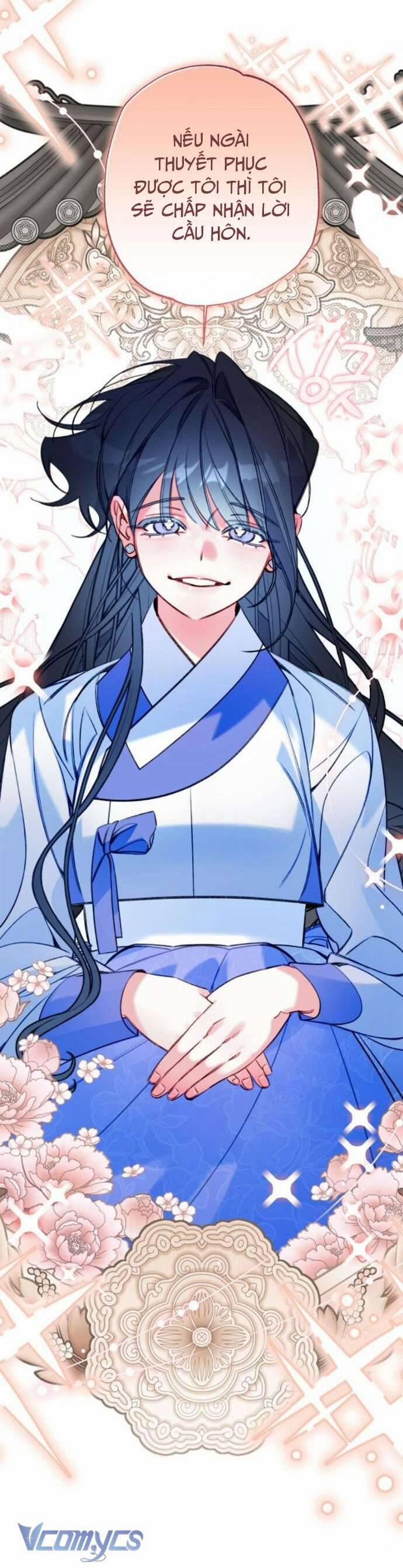 Chuyện Tình Tuyết Phương Bắc 2 trang 60