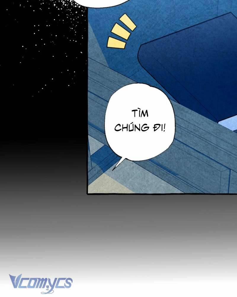 Chuyện Tình Tuyết Phương Bắc 20 trang 110