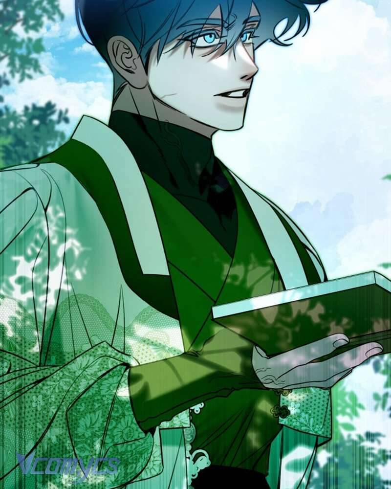 Chuyện Tình Tuyết Phương Bắc 20 trang 114