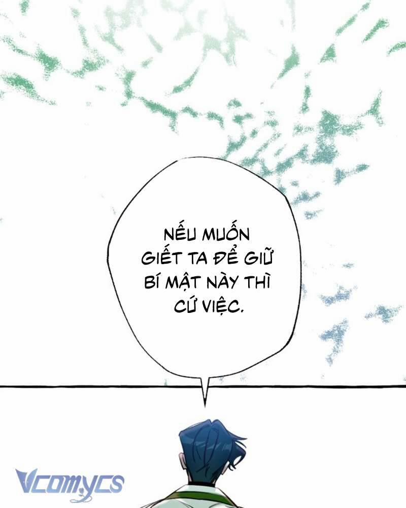 Chuyện Tình Tuyết Phương Bắc 20 trang 122