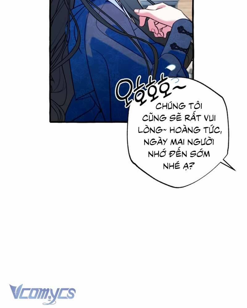 Chuyện Tình Tuyết Phương Bắc 20 trang 18