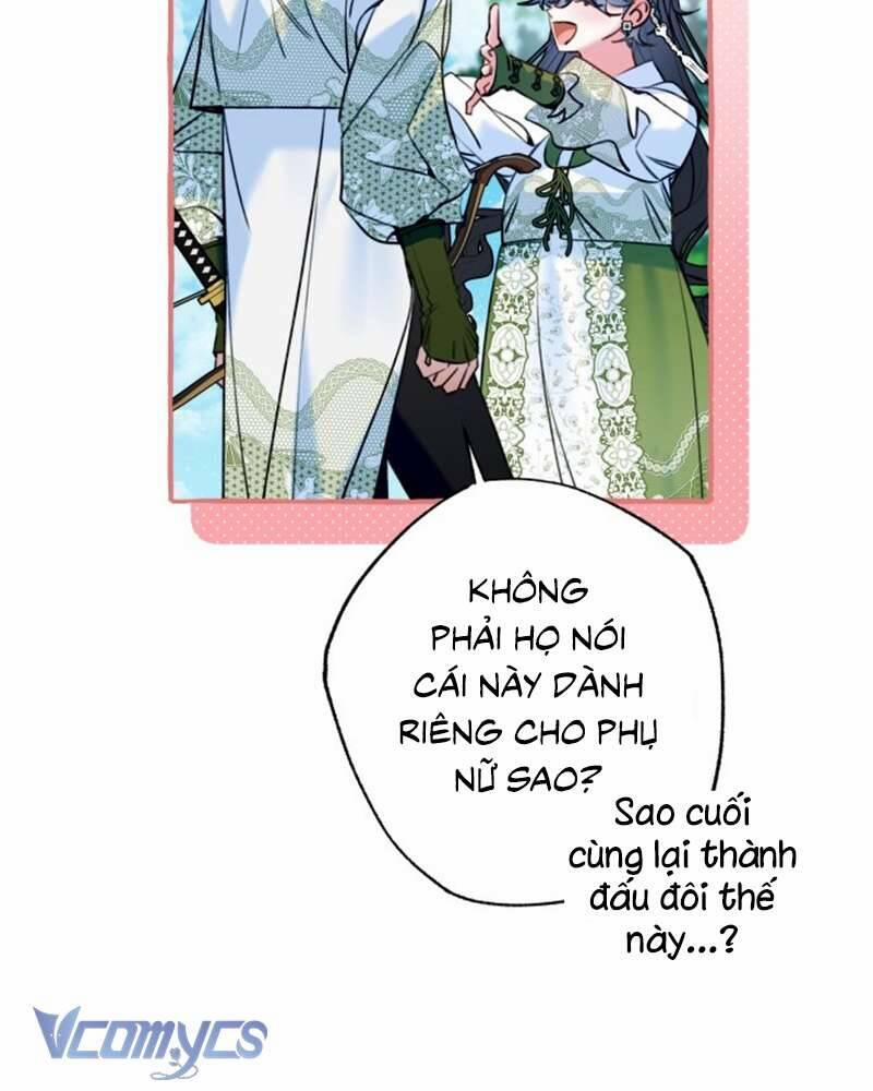 Chuyện Tình Tuyết Phương Bắc 20 trang 33