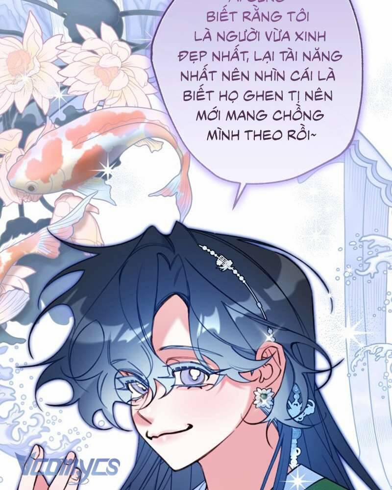 Chuyện Tình Tuyết Phương Bắc 20 trang 36