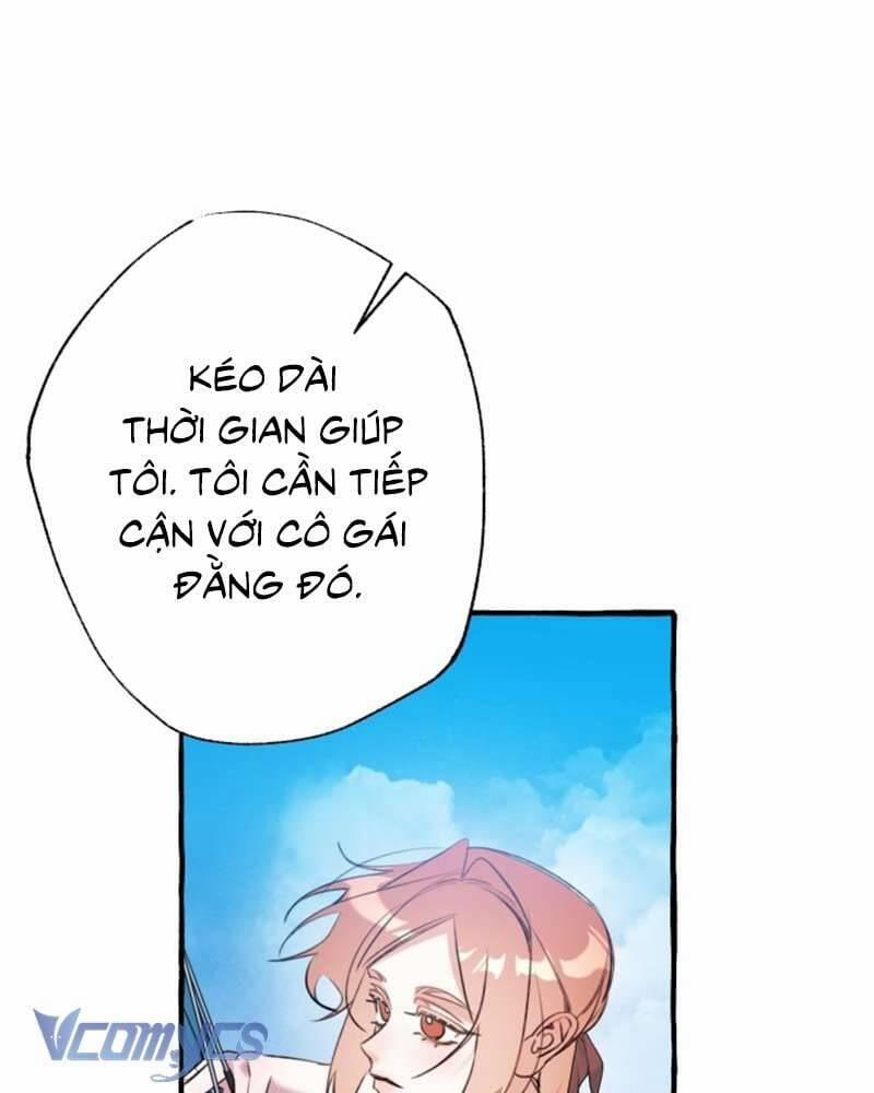 Chuyện Tình Tuyết Phương Bắc 20 trang 40