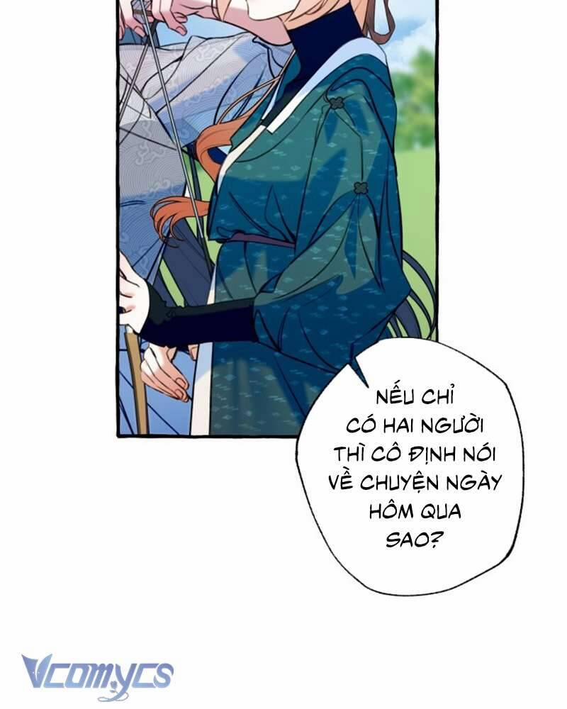 Chuyện Tình Tuyết Phương Bắc 20 trang 41