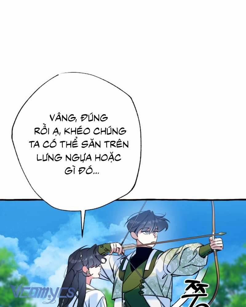 Chuyện Tình Tuyết Phương Bắc 20 trang 43