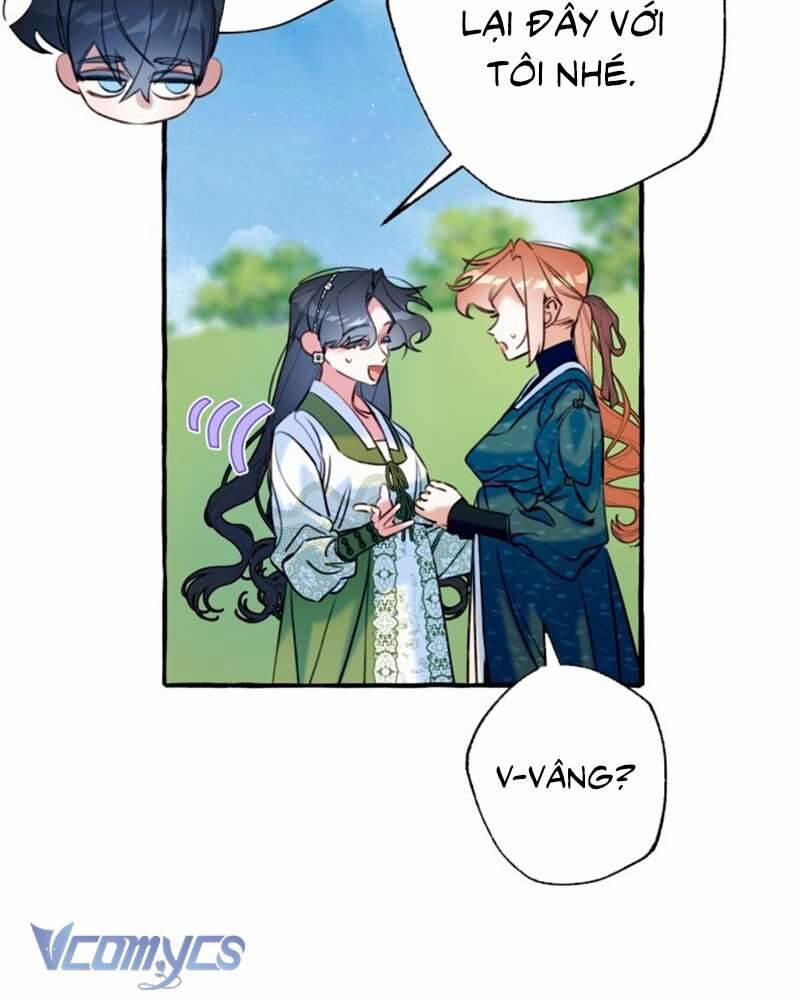 Chuyện Tình Tuyết Phương Bắc 20 trang 52