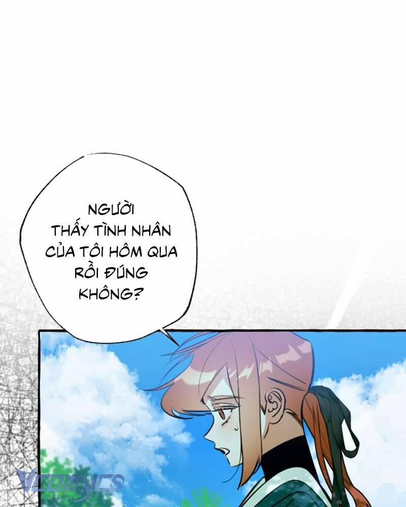 Chuyện Tình Tuyết Phương Bắc 20 trang 56