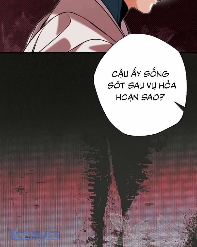 Chuyện Tình Tuyết Phương Bắc 20 trang 83