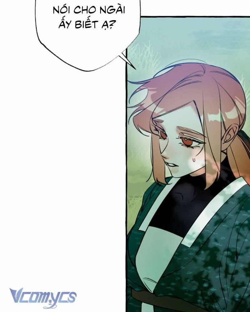 Chuyện Tình Tuyết Phương Bắc 20 trang 89