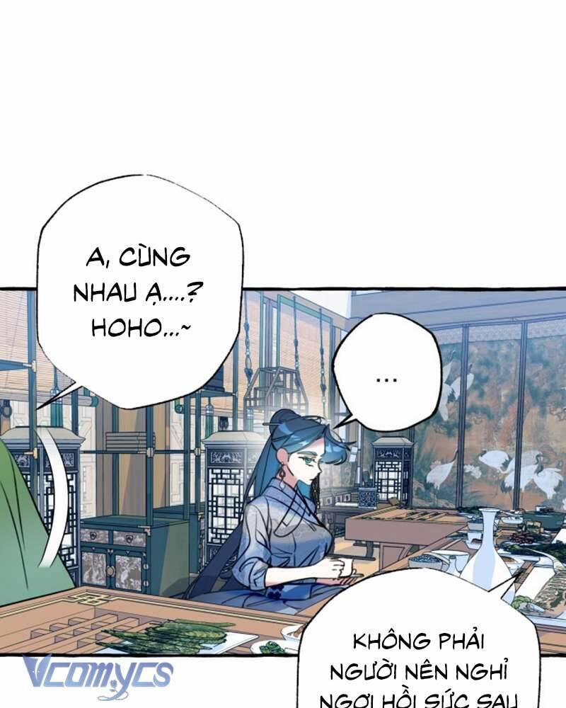 Chuyện Tình Tuyết Phương Bắc 20 trang 9