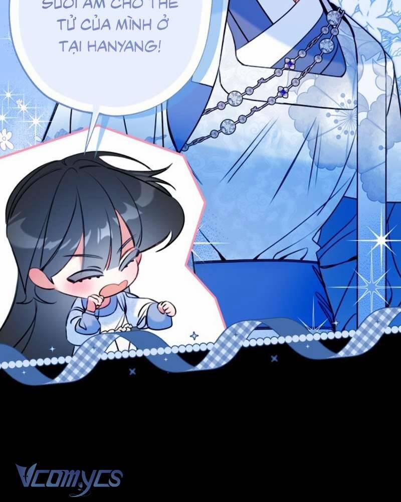 Chuyện Tình Tuyết Phương Bắc 21 trang 111