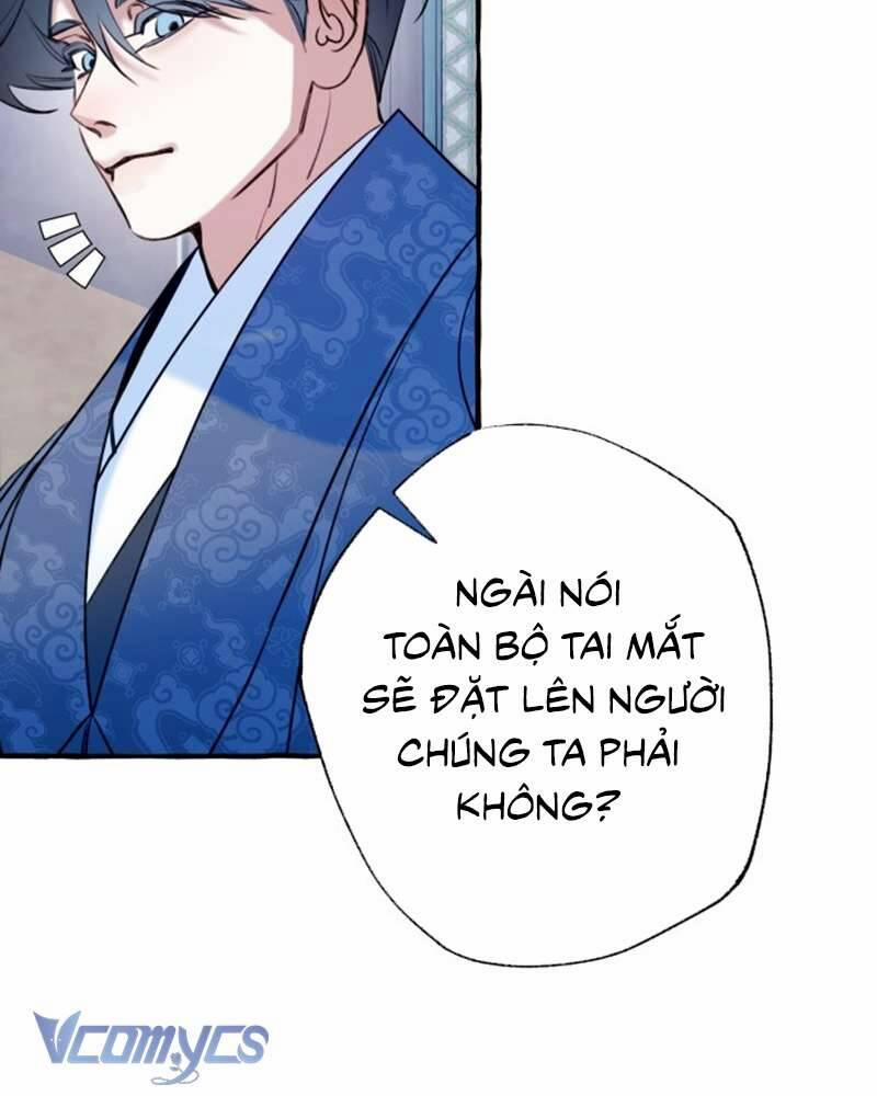 Chuyện Tình Tuyết Phương Bắc 21 trang 120