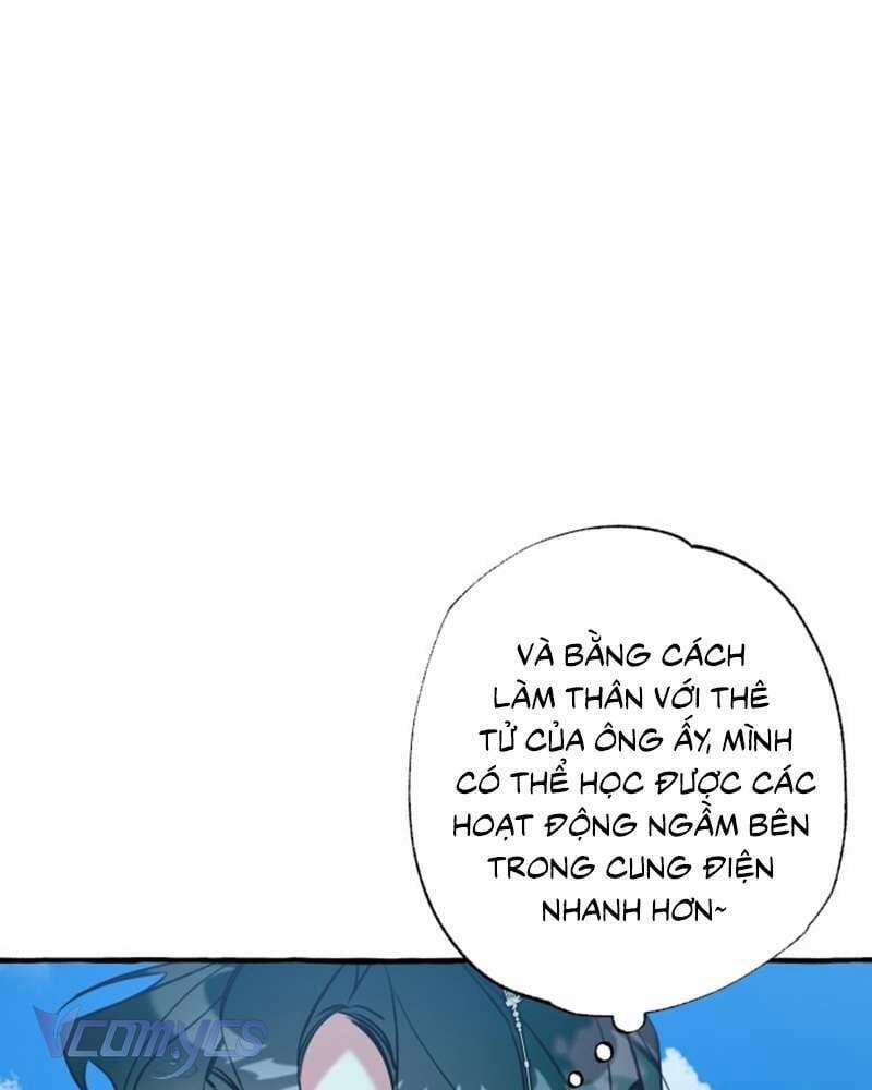 Chuyện Tình Tuyết Phương Bắc 21 trang 20