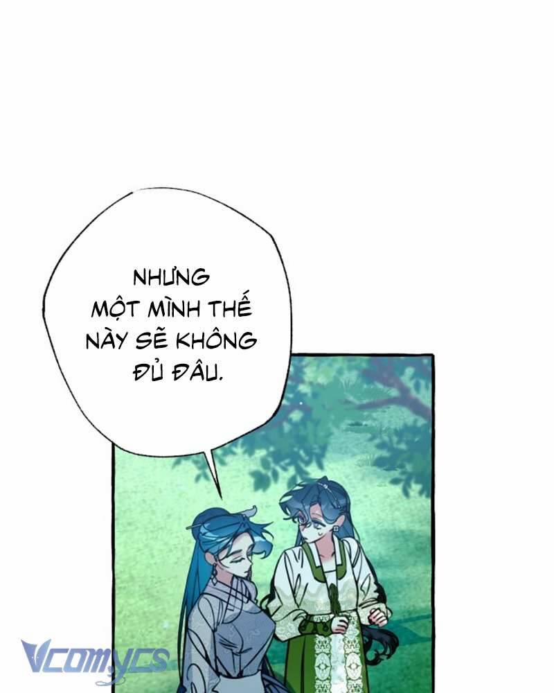 Chuyện Tình Tuyết Phương Bắc 21 trang 32