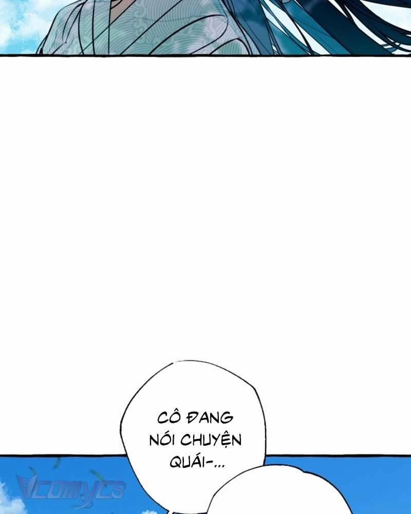 Chuyện Tình Tuyết Phương Bắc 21 trang 35