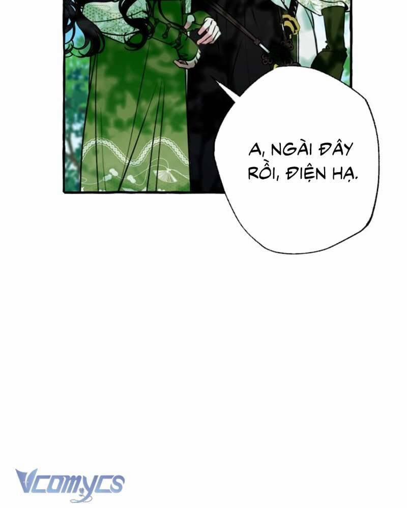 Chuyện Tình Tuyết Phương Bắc 21 trang 40