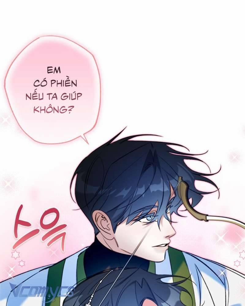 Chuyện Tình Tuyết Phương Bắc 21 trang 46