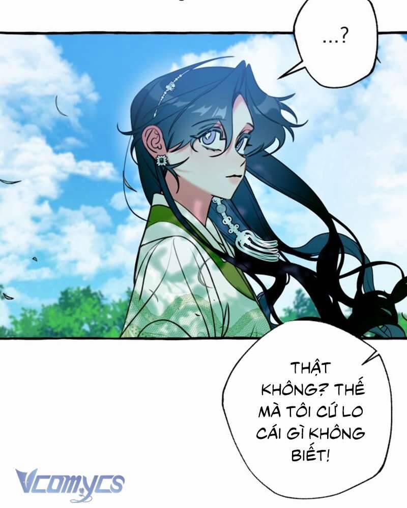 Chuyện Tình Tuyết Phương Bắc 21 trang 78