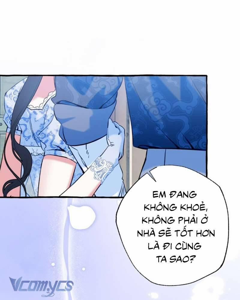 Chuyện Tình Tuyết Phương Bắc 21 trang 86