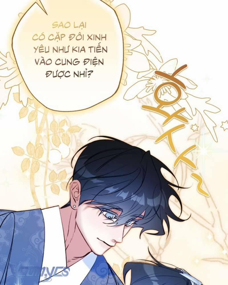 Chuyện Tình Tuyết Phương Bắc 21 trang 93