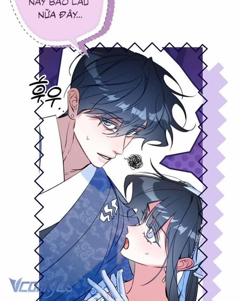 Chuyện Tình Tuyết Phương Bắc 21 trang 96