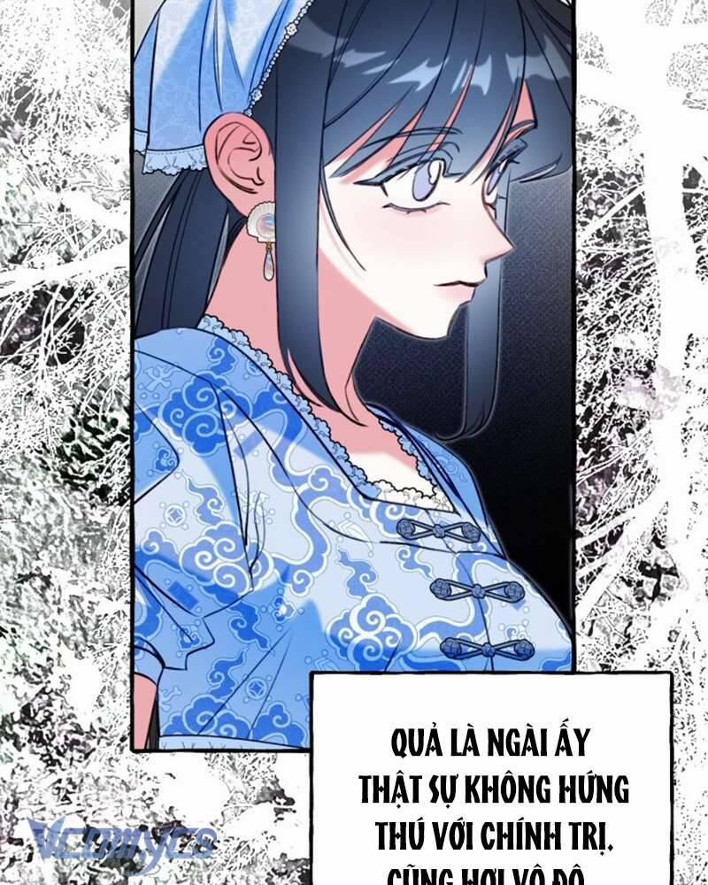 Chuyện Tình Tuyết Phương Bắc 22 trang 105