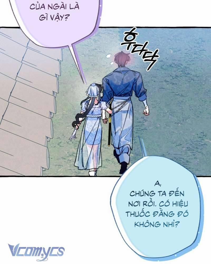 Chuyện Tình Tuyết Phương Bắc 22 trang 12