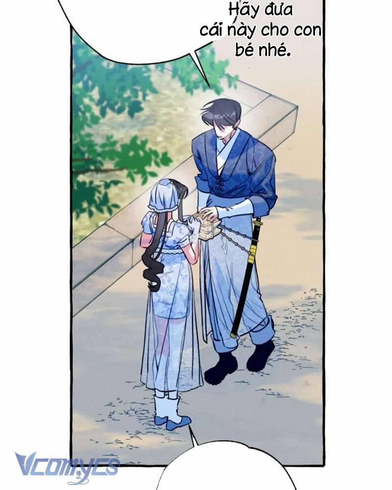 Chuyện Tình Tuyết Phương Bắc 22 trang 121