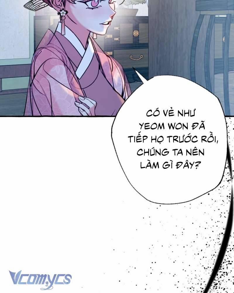 Chuyện Tình Tuyết Phương Bắc 22 trang 130