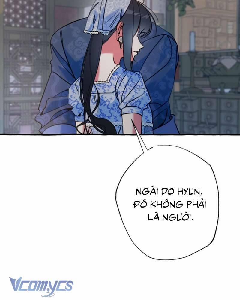 Chuyện Tình Tuyết Phương Bắc 22 trang 27