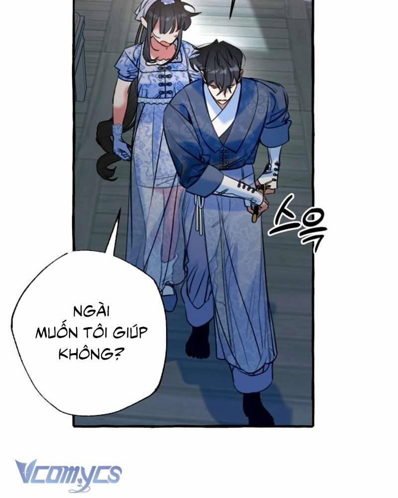 Chuyện Tình Tuyết Phương Bắc 22 trang 39