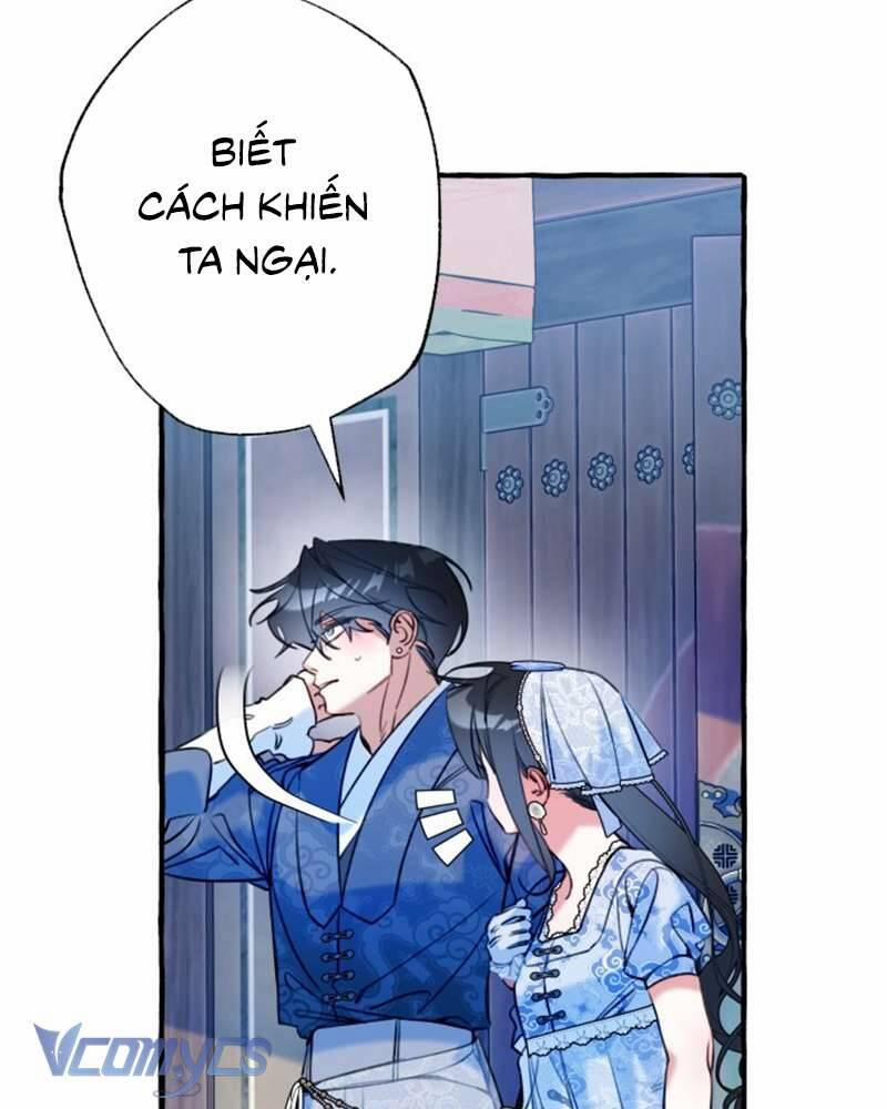 Chuyện Tình Tuyết Phương Bắc 22 trang 7