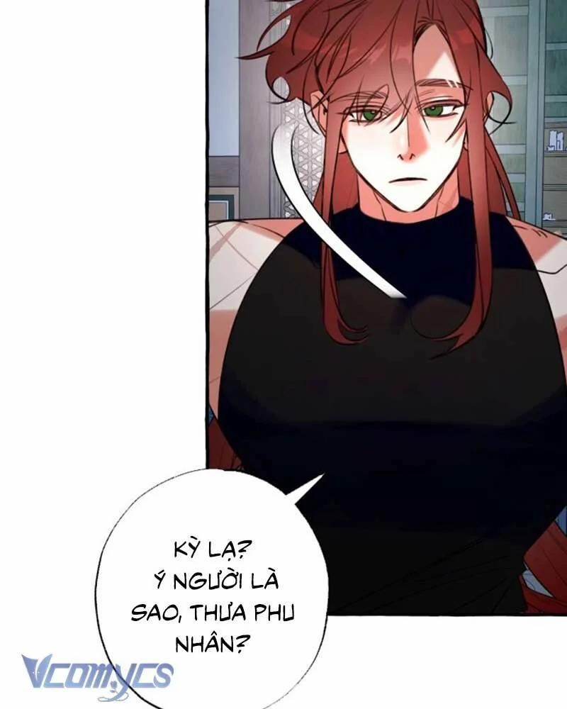 Chuyện Tình Tuyết Phương Bắc 22 trang 71