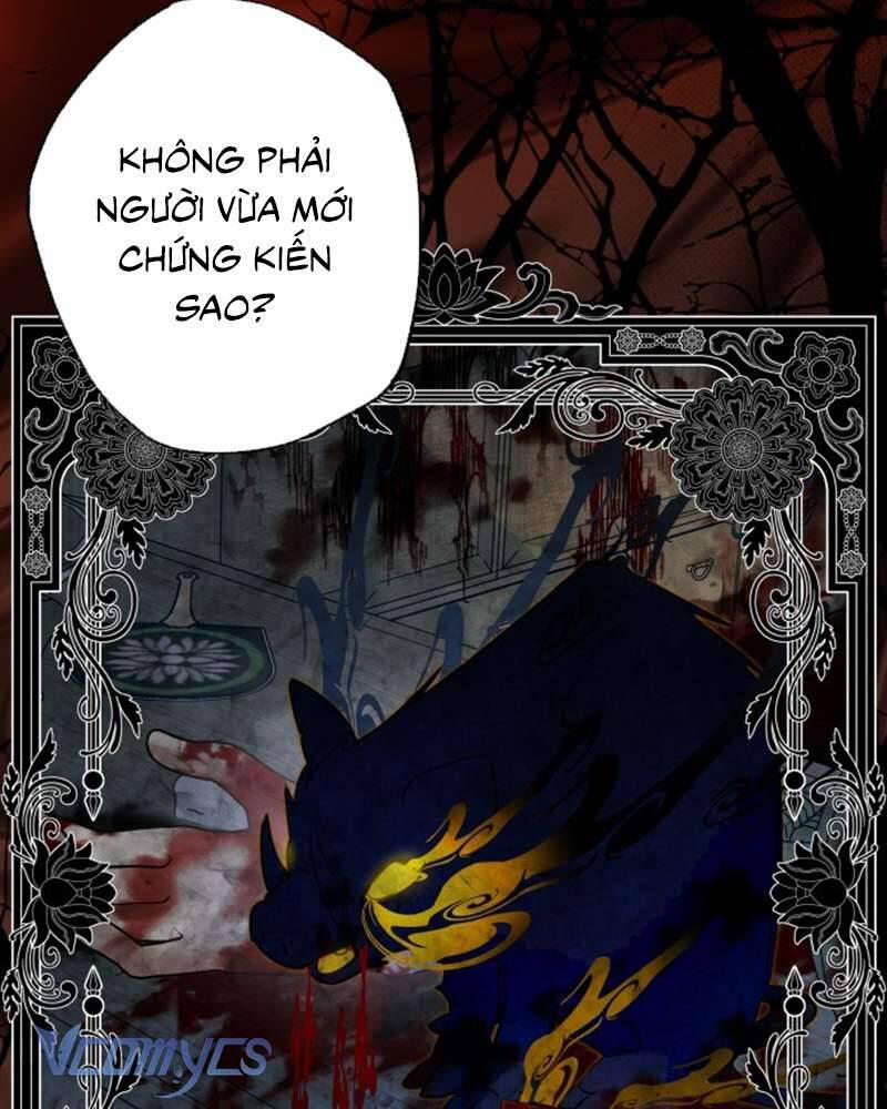 Chuyện Tình Tuyết Phương Bắc 22 trang 79