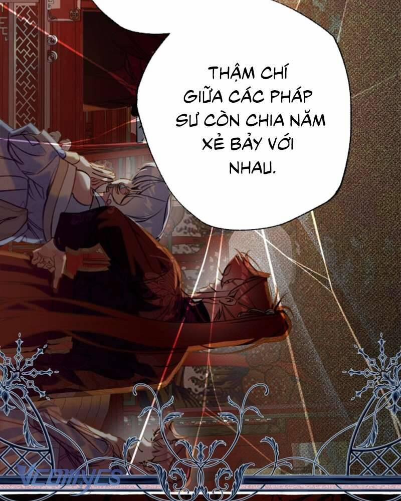 Chuyện Tình Tuyết Phương Bắc 22 trang 82