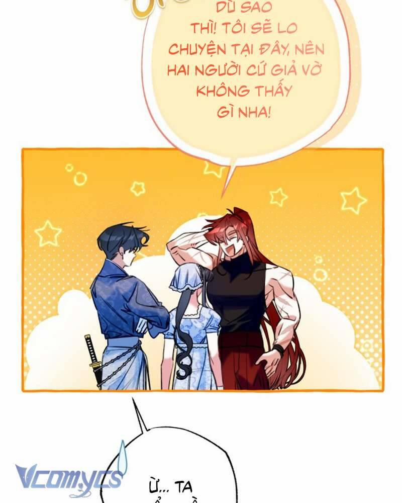 Chuyện Tình Tuyết Phương Bắc 22 trang 88