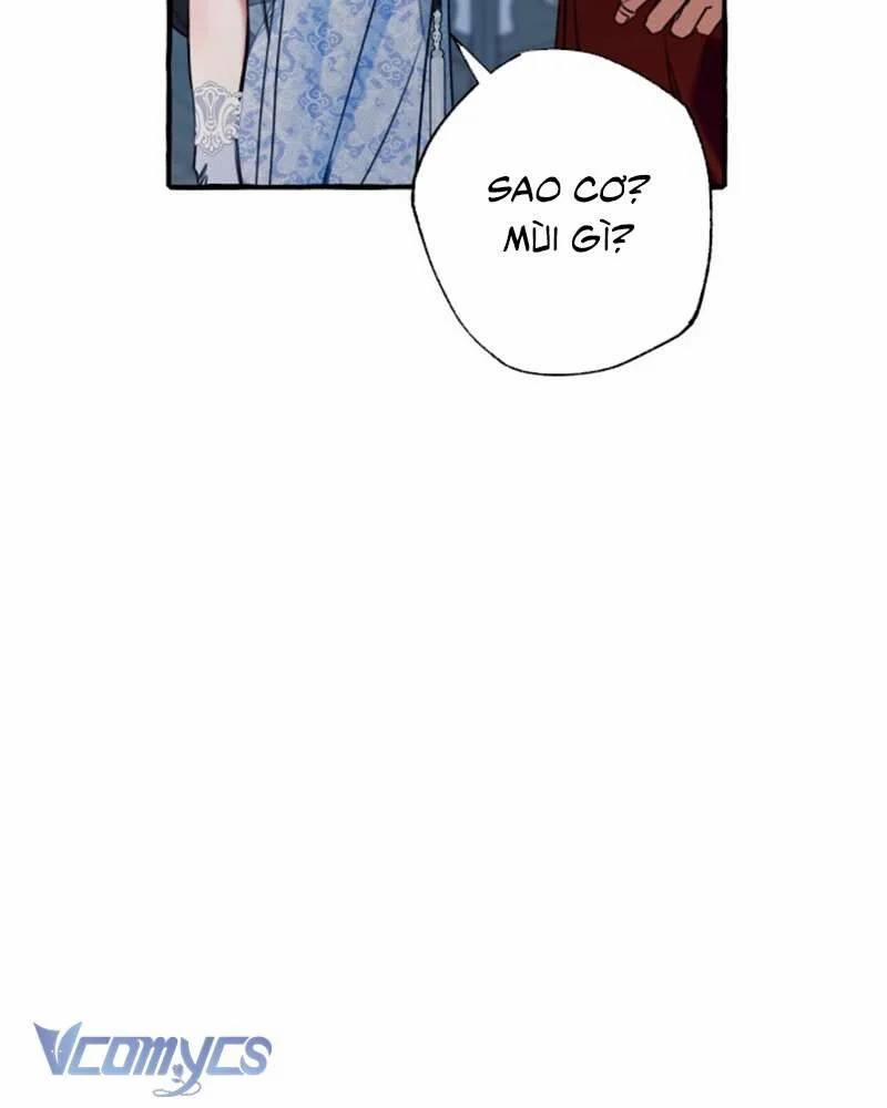 Chuyện Tình Tuyết Phương Bắc 22 trang 91