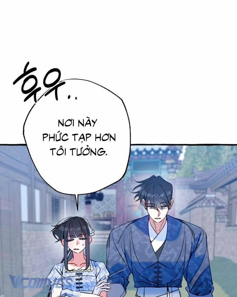 Chuyện Tình Tuyết Phương Bắc 22 trang 98