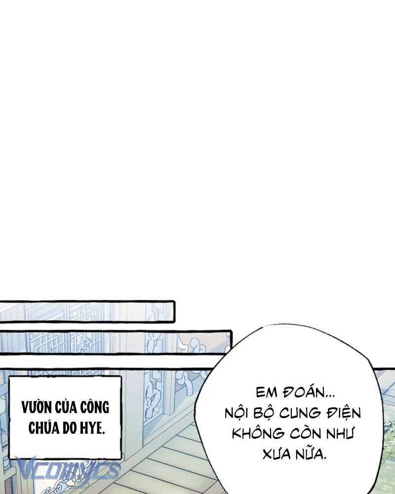 Chuyện Tình Tuyết Phương Bắc 23 trang 1