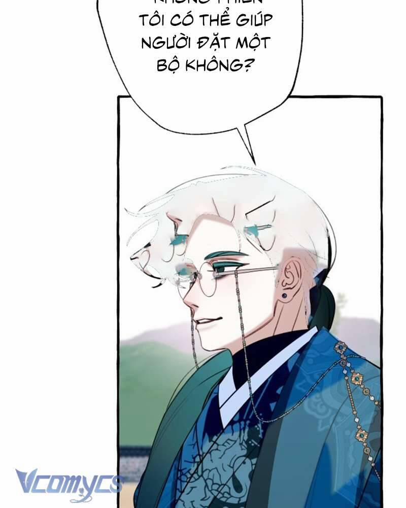 Chuyện Tình Tuyết Phương Bắc 23 trang 107