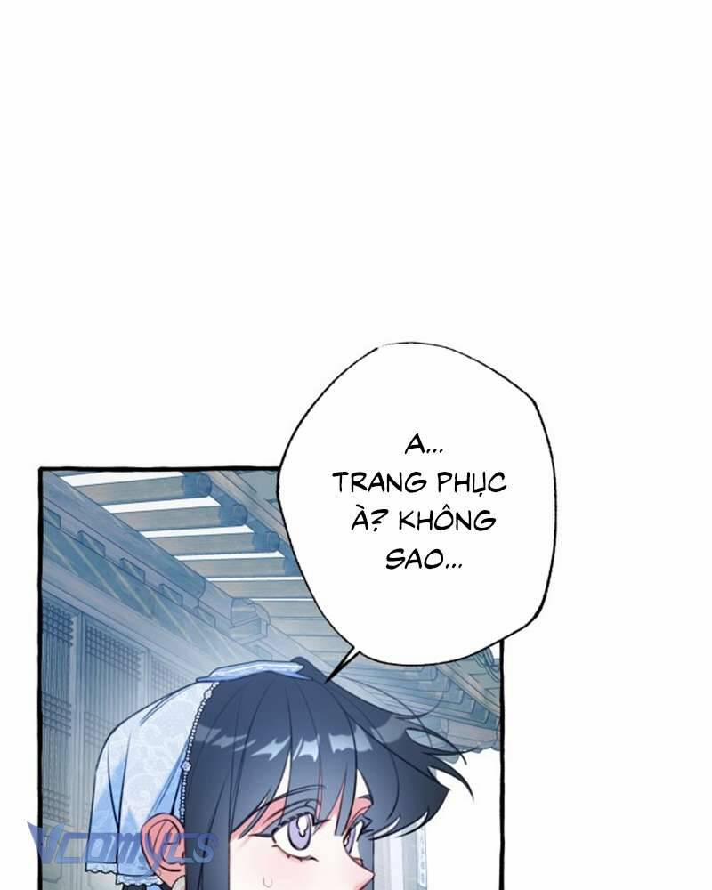 Chuyện Tình Tuyết Phương Bắc 23 trang 109