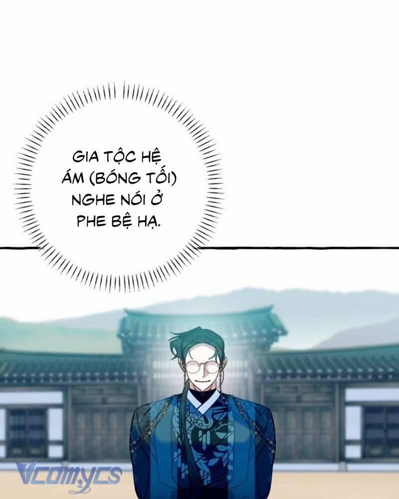 Chuyện Tình Tuyết Phương Bắc 23 trang 112