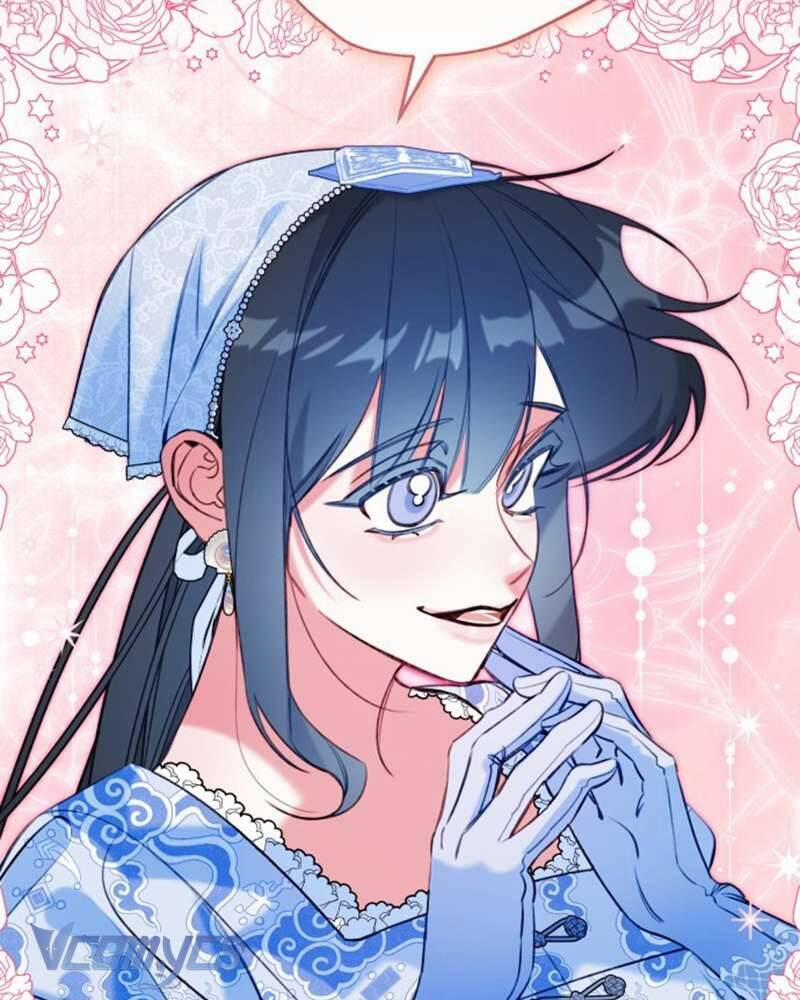 Chuyện Tình Tuyết Phương Bắc 23 trang 116