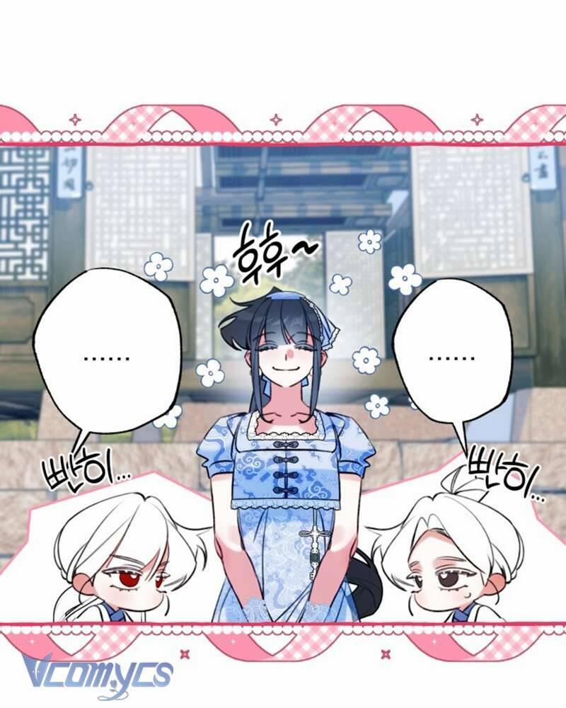 Chuyện Tình Tuyết Phương Bắc 23 trang 120