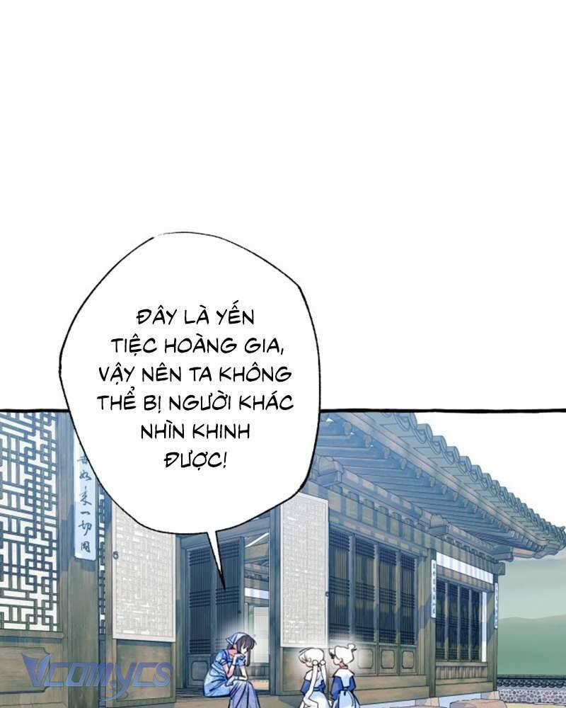 Chuyện Tình Tuyết Phương Bắc 23 trang 124