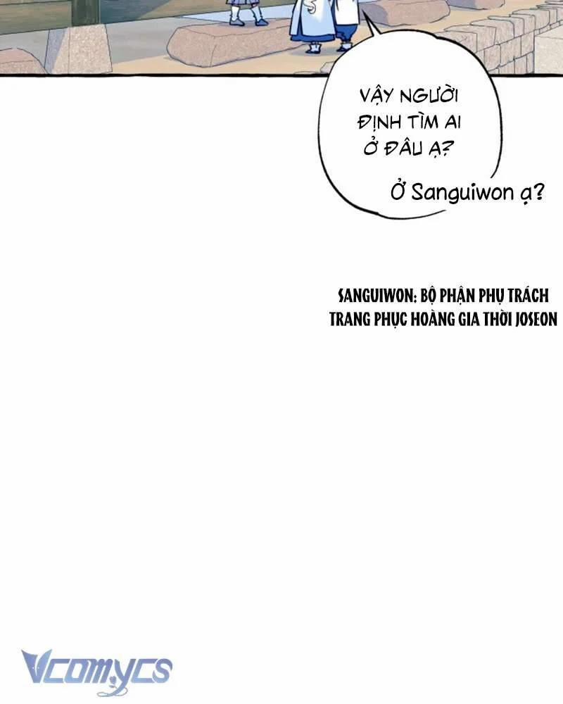 Chuyện Tình Tuyết Phương Bắc 23 trang 125